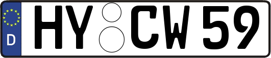 HY-CW59