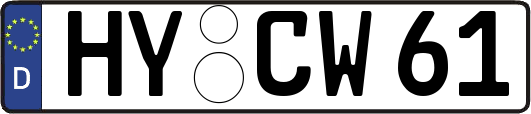 HY-CW61