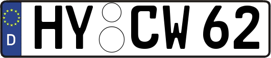 HY-CW62