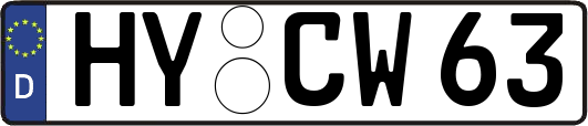 HY-CW63
