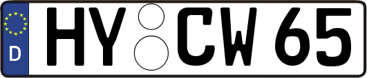 HY-CW65