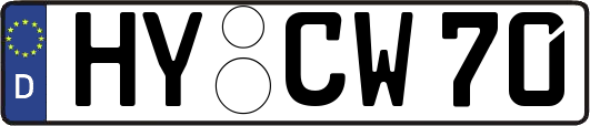 HY-CW70