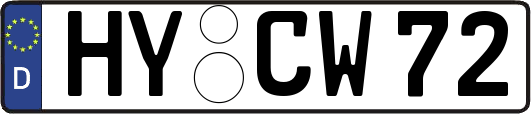 HY-CW72
