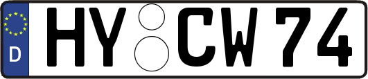 HY-CW74