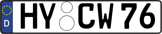 HY-CW76