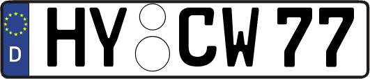 HY-CW77