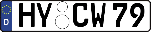 HY-CW79