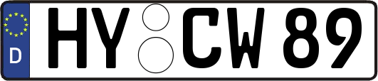 HY-CW89