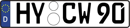 HY-CW90