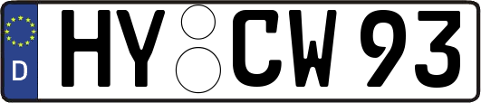 HY-CW93