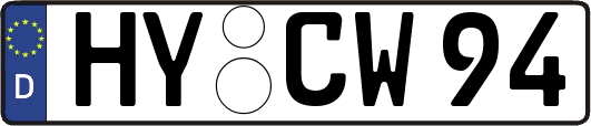 HY-CW94