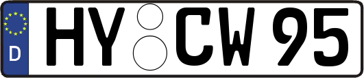 HY-CW95