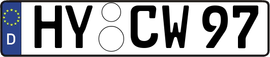 HY-CW97