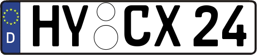 HY-CX24
