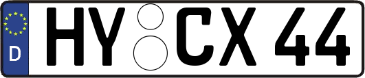HY-CX44