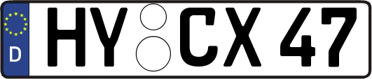 HY-CX47