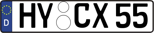 HY-CX55
