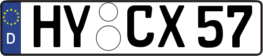 HY-CX57