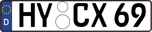 HY-CX69