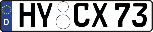 HY-CX73