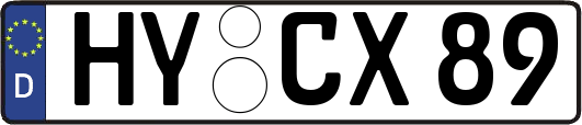 HY-CX89