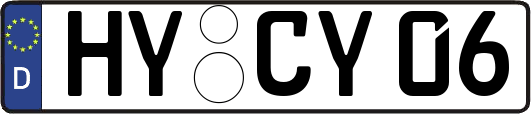 HY-CY06