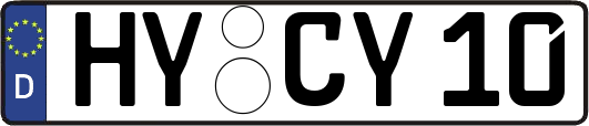 HY-CY10