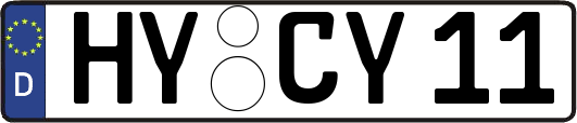 HY-CY11