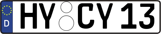 HY-CY13