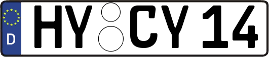 HY-CY14