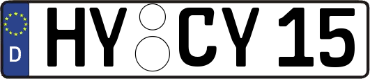 HY-CY15