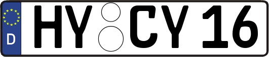 HY-CY16