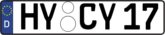 HY-CY17