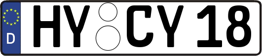 HY-CY18