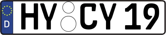 HY-CY19