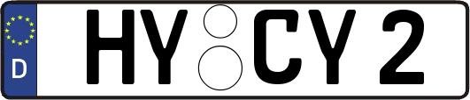 HY-CY2