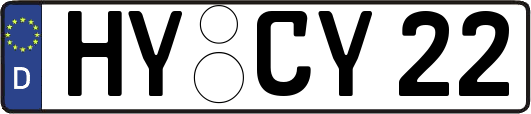 HY-CY22