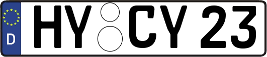 HY-CY23