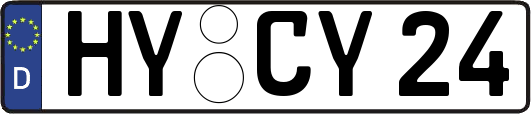 HY-CY24