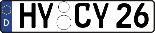 HY-CY26