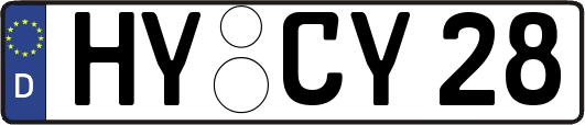 HY-CY28