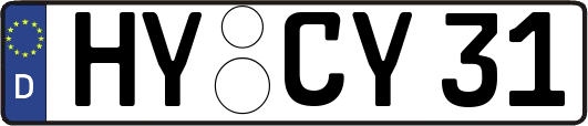 HY-CY31