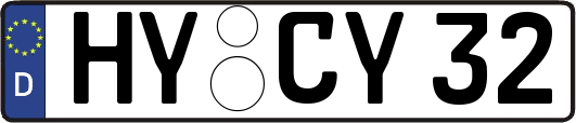 HY-CY32