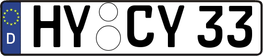 HY-CY33