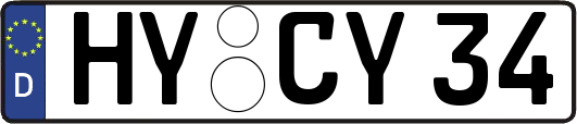 HY-CY34