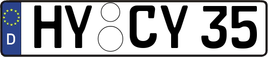 HY-CY35