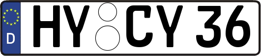 HY-CY36
