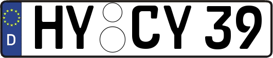 HY-CY39