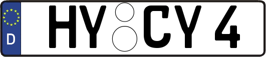 HY-CY4