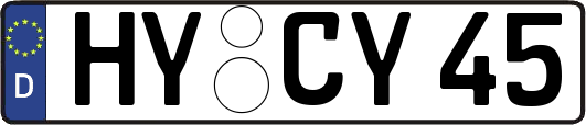HY-CY45